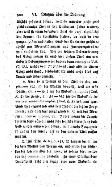 Zeitschrift fur geschichtliche Rechtswissenschaft