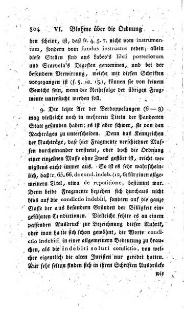 Zeitschrift fur geschichtliche Rechtswissenschaft