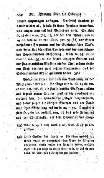 Zeitschrift fur geschichtliche Rechtswissenschaft