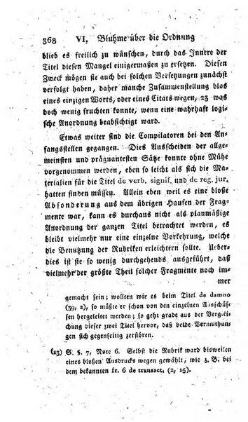 Zeitschrift fur geschichtliche Rechtswissenschaft