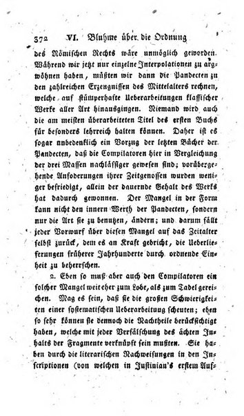 Zeitschrift fur geschichtliche Rechtswissenschaft