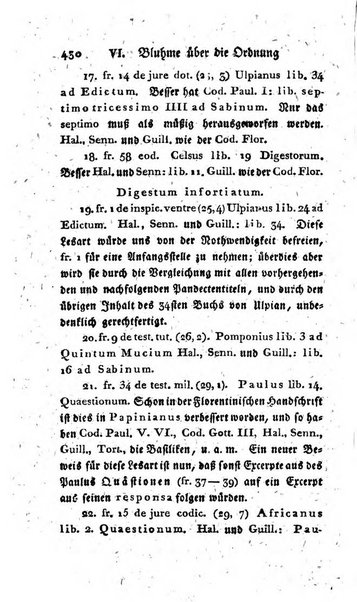 Zeitschrift fur geschichtliche Rechtswissenschaft