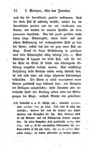 Zeitschrift fur geschichtliche Rechtswissenschaft