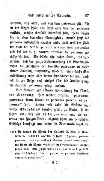 Zeitschrift fur geschichtliche Rechtswissenschaft