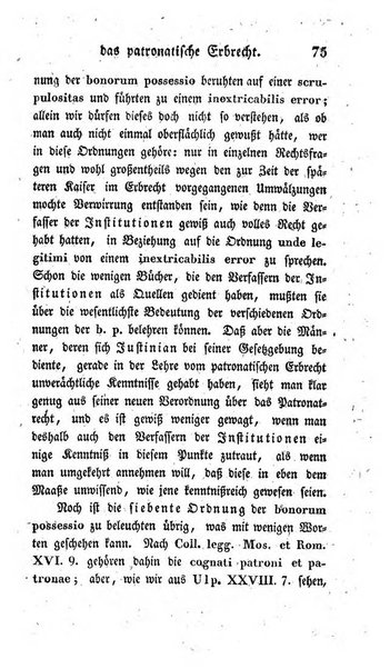 Zeitschrift fur geschichtliche Rechtswissenschaft