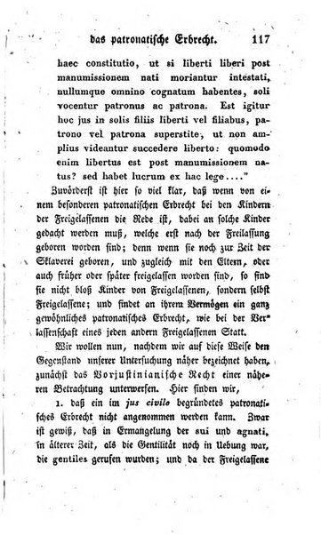 Zeitschrift fur geschichtliche Rechtswissenschaft