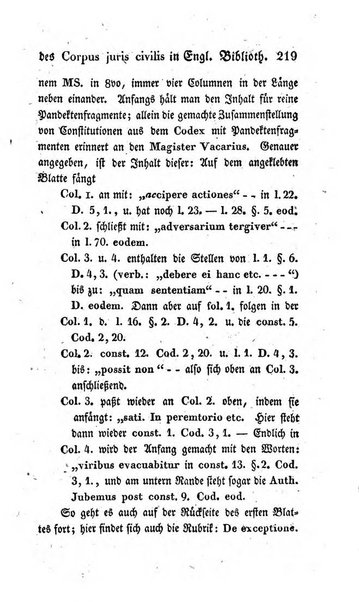 Zeitschrift fur geschichtliche Rechtswissenschaft