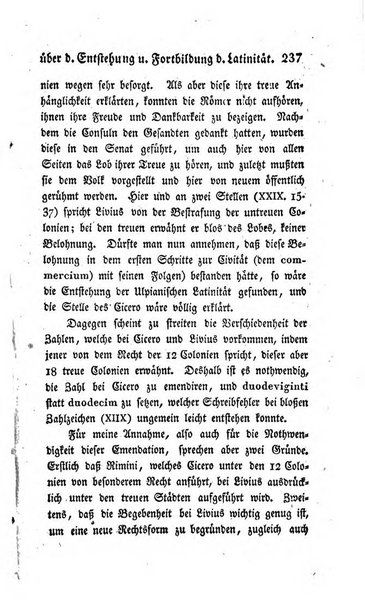 Zeitschrift fur geschichtliche Rechtswissenschaft