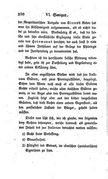 Zeitschrift fur geschichtliche Rechtswissenschaft