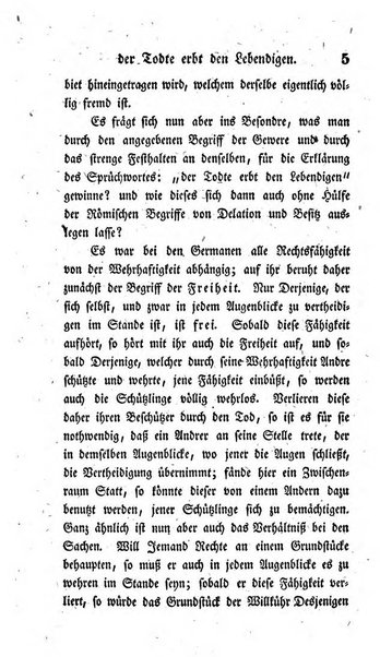 Zeitschrift fur geschichtliche Rechtswissenschaft