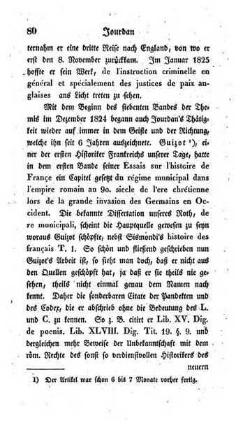 Zeitschrift fur geschichtliche Rechtswissenschaft