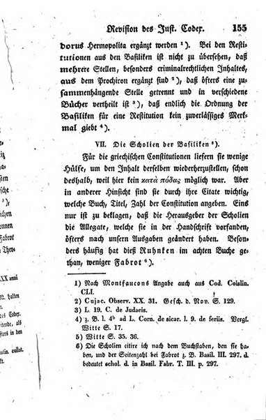 Zeitschrift fur geschichtliche Rechtswissenschaft