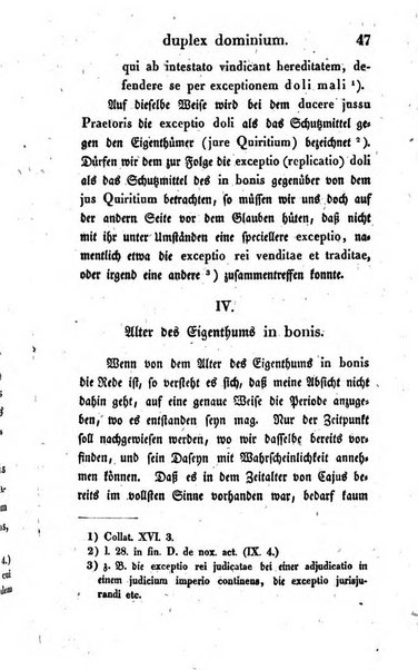 Zeitschrift fur geschichtliche Rechtswissenschaft