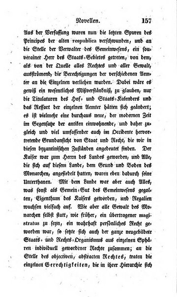 Zeitschrift fur geschichtliche Rechtswissenschaft