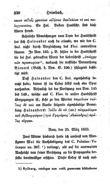 Zeitschrift fur geschichtliche Rechtswissenschaft