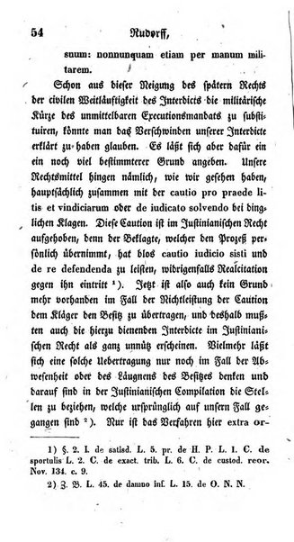 Zeitschrift fur geschichtliche Rechtswissenschaft