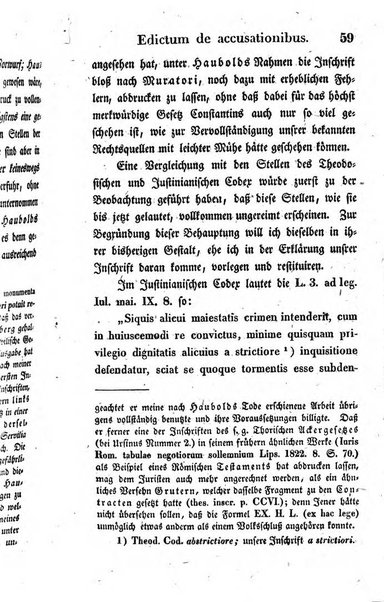 Zeitschrift fur geschichtliche Rechtswissenschaft