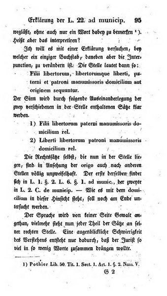 Zeitschrift fur geschichtliche Rechtswissenschaft