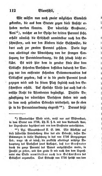 Zeitschrift fur geschichtliche Rechtswissenschaft