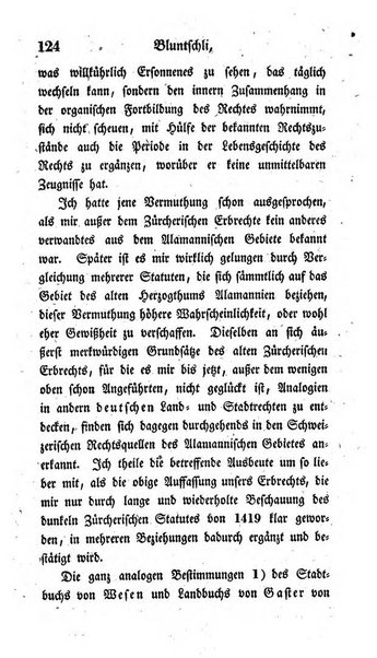 Zeitschrift fur geschichtliche Rechtswissenschaft