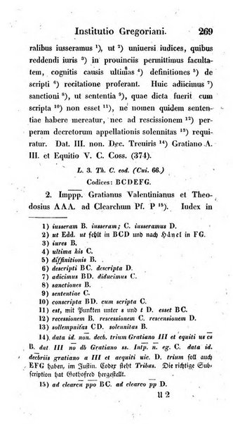 Zeitschrift fur geschichtliche Rechtswissenschaft