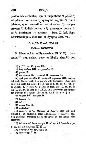 Zeitschrift fur geschichtliche Rechtswissenschaft