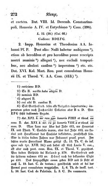 Zeitschrift fur geschichtliche Rechtswissenschaft