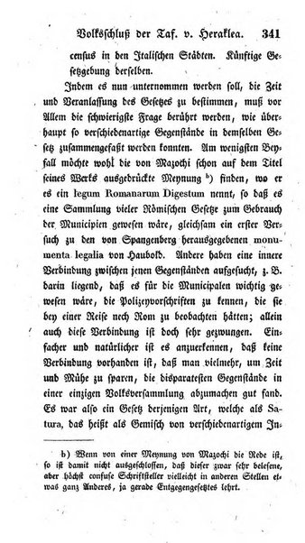 Zeitschrift fur geschichtliche Rechtswissenschaft