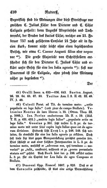 Zeitschrift fur geschichtliche Rechtswissenschaft