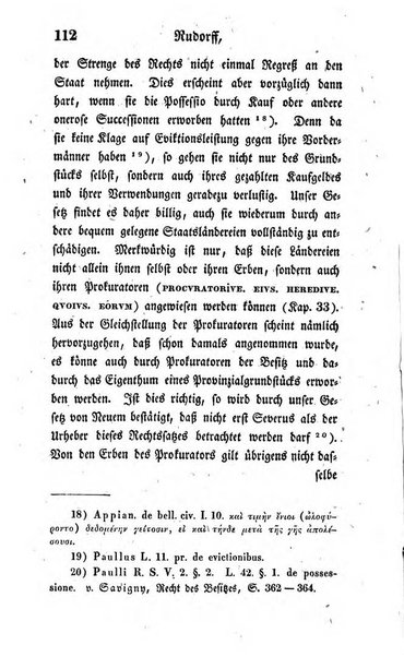 Zeitschrift fur geschichtliche Rechtswissenschaft