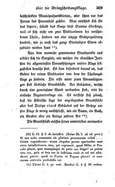 Zeitschrift fur geschichtliche Rechtswissenschaft