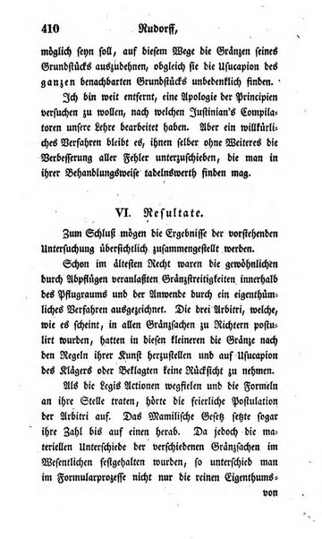 Zeitschrift fur geschichtliche Rechtswissenschaft