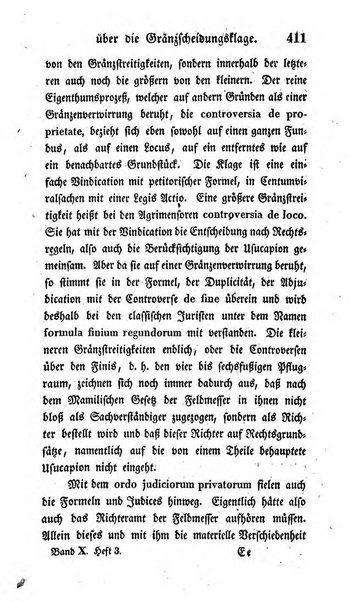 Zeitschrift fur geschichtliche Rechtswissenschaft