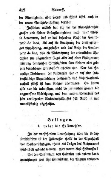 Zeitschrift fur geschichtliche Rechtswissenschaft