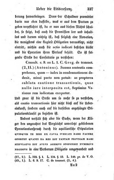 Zeitschrift fur geschichtliche Rechtswissenschaft