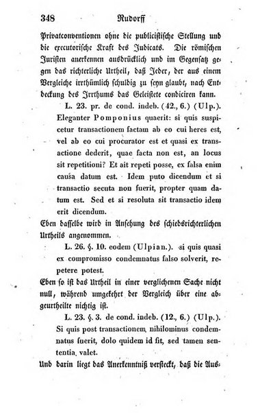 Zeitschrift fur geschichtliche Rechtswissenschaft