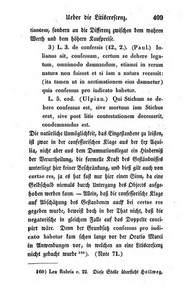 Zeitschrift fur geschichtliche Rechtswissenschaft