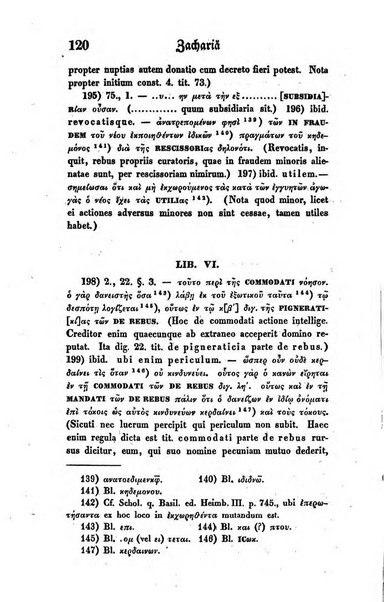 Zeitschrift fur geschichtliche Rechtswissenschaft