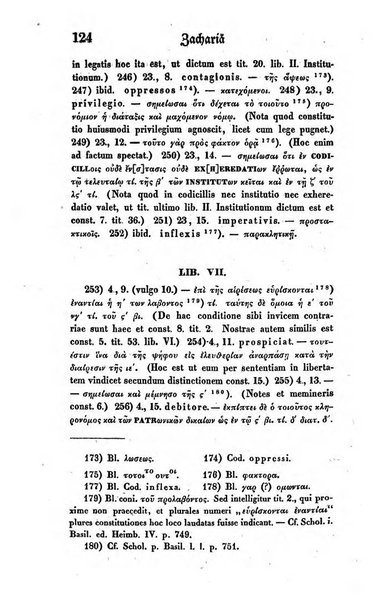 Zeitschrift fur geschichtliche Rechtswissenschaft