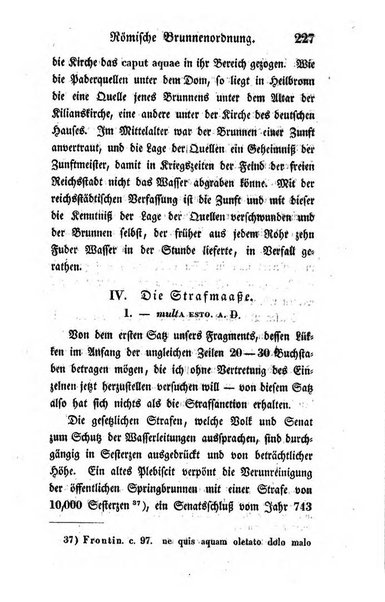 Zeitschrift fur geschichtliche Rechtswissenschaft