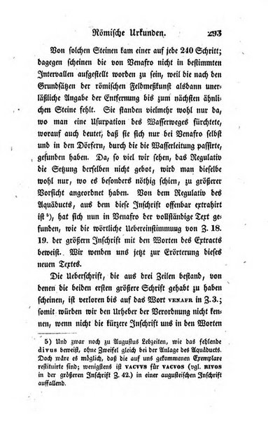 Zeitschrift fur geschichtliche Rechtswissenschaft