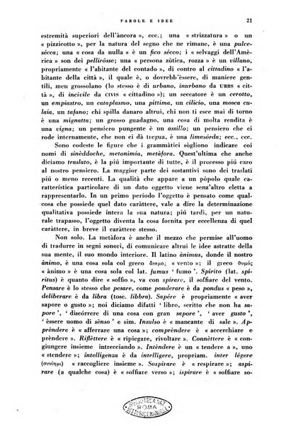 Rivista italiana di letteratura dialettale