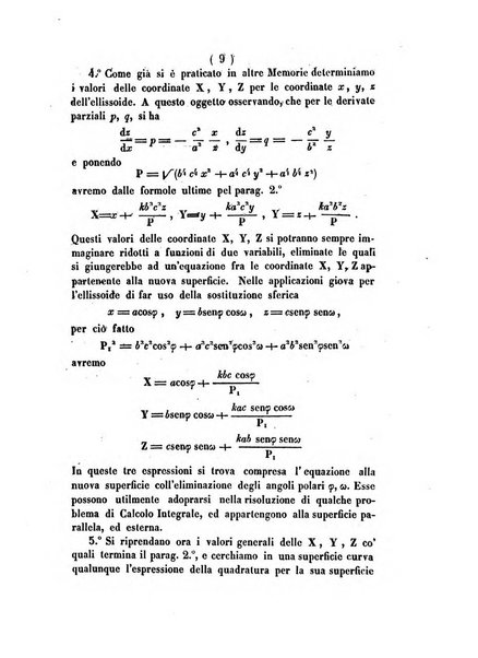 Annali di scienze matematiche e fisiche