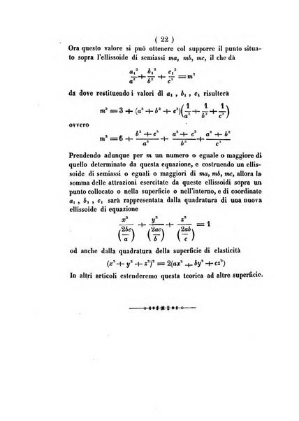 Annali di scienze matematiche e fisiche