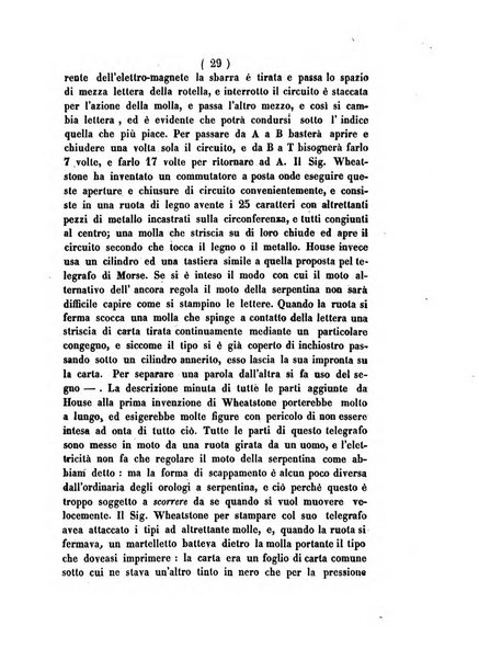 Annali di scienze matematiche e fisiche