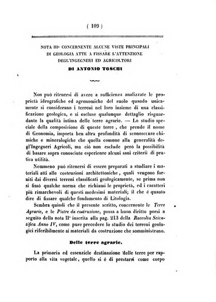 Annali di scienze matematiche e fisiche