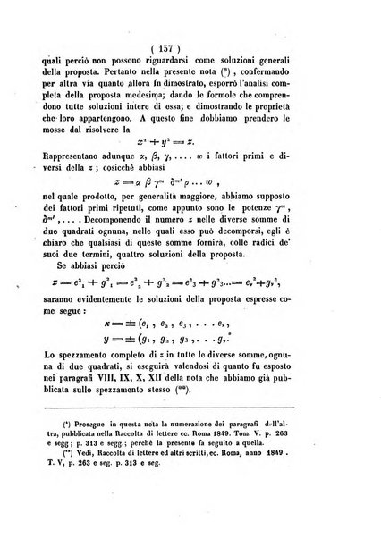 Annali di scienze matematiche e fisiche