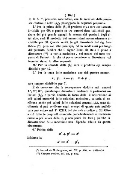 Annali di scienze matematiche e fisiche