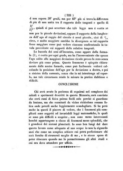 Annali di scienze matematiche e fisiche