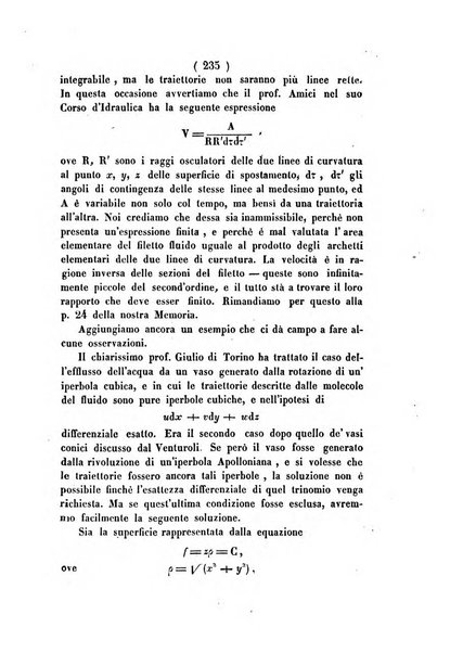 Annali di scienze matematiche e fisiche